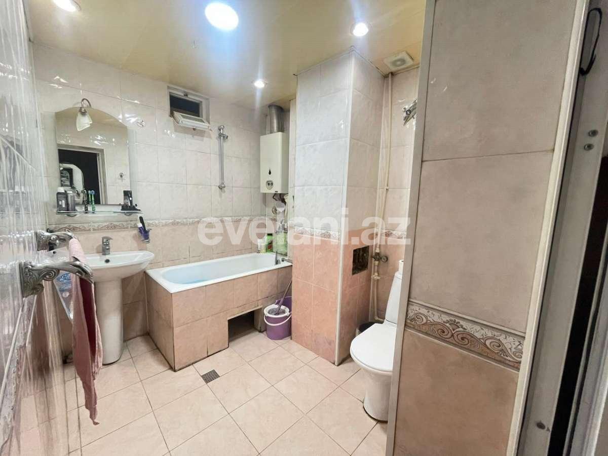 Продаётся, вторичка, 3-комнаты, 85 m², Баку, Бинагадинский r, Бинагади p.