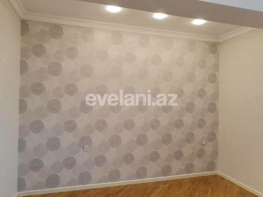 Продаётся, новостройка, 3-комнаты, 115 m², Баку, Бинагадинский r, 6-й микрорайон p, Насими m.