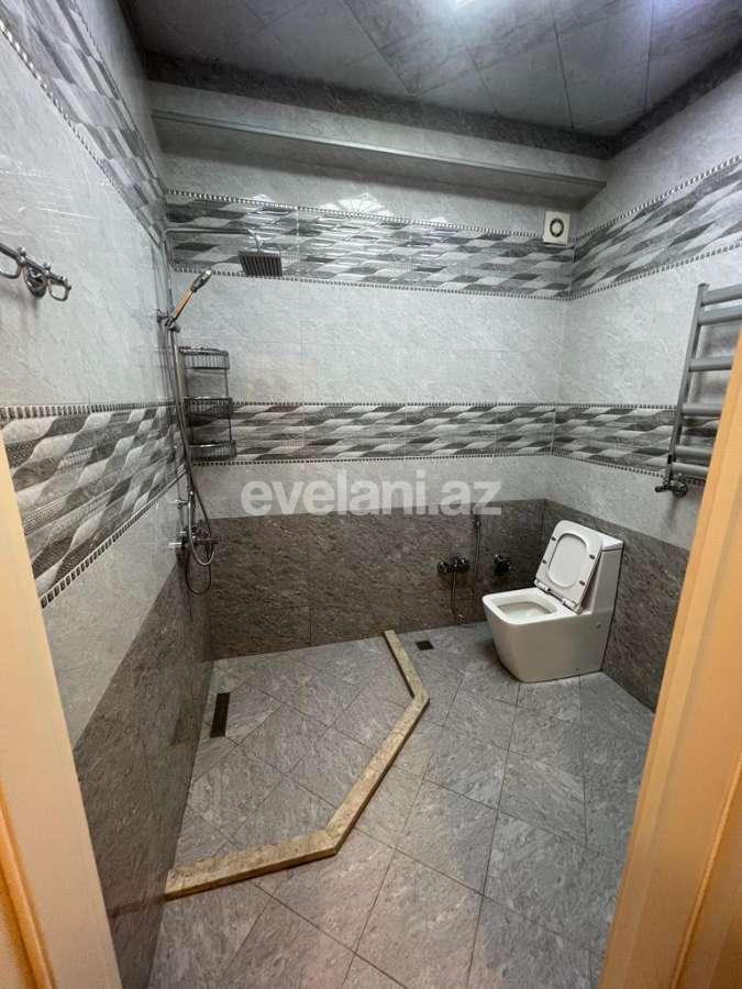 Продаётся, новостройка, 3-комнаты, 115 m², Баку, Бинагадинский r, 6-й микрорайон p, Насими m.