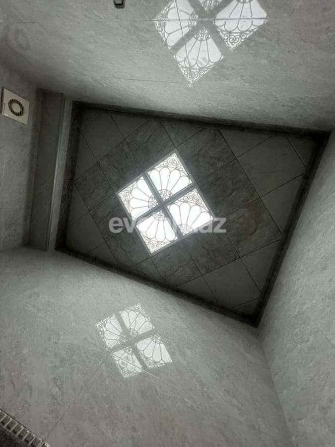 Продаётся, новостройка, 3-комнаты, 115 m², Баку, Бинагадинский r, 6-й микрорайон p, Насими m.