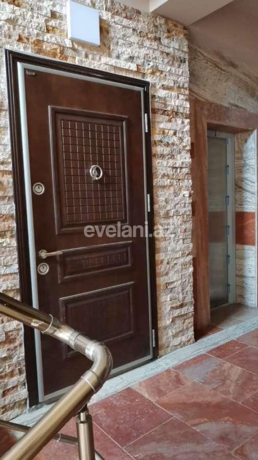 Продаётся, новостройка, 3-комнаты, 115 m², Баку, Бинагадинский r, 6-й микрорайон p, Насими m.