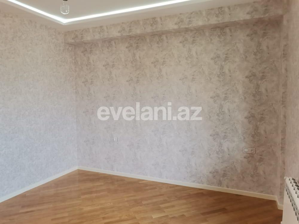 Продаётся, новостройка, 3-комнаты, 115 m², Баку, Бинагадинский r, 6-й микрорайон p, Насими m.