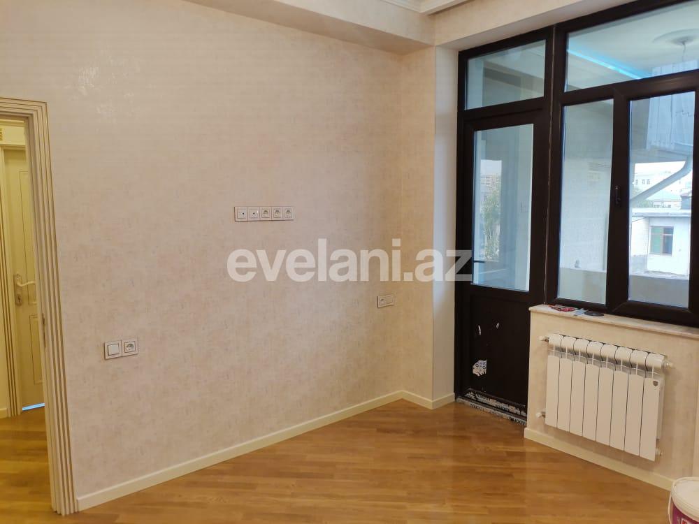 Продаётся, новостройка, 3-комнаты, 115 m², Баку, Бинагадинский r, 6-й микрорайон p, Насими m.