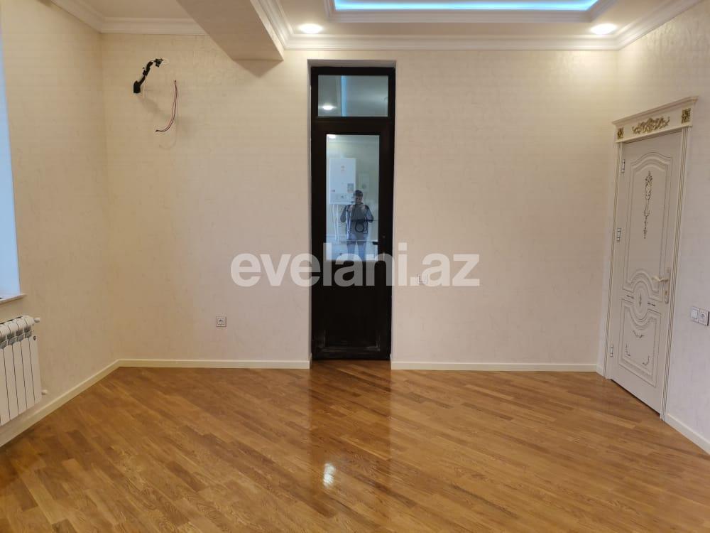 Продаётся, новостройка, 3-комнаты, 115 m², Баку, Бинагадинский r, 6-й микрорайон p, Насими m.