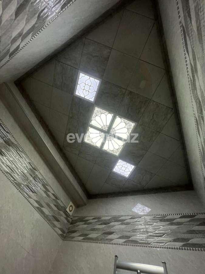 Продаётся, новостройка, 3-комнаты, 115 m², Баку, Бинагадинский r, 6-й микрорайон p, Насими m.