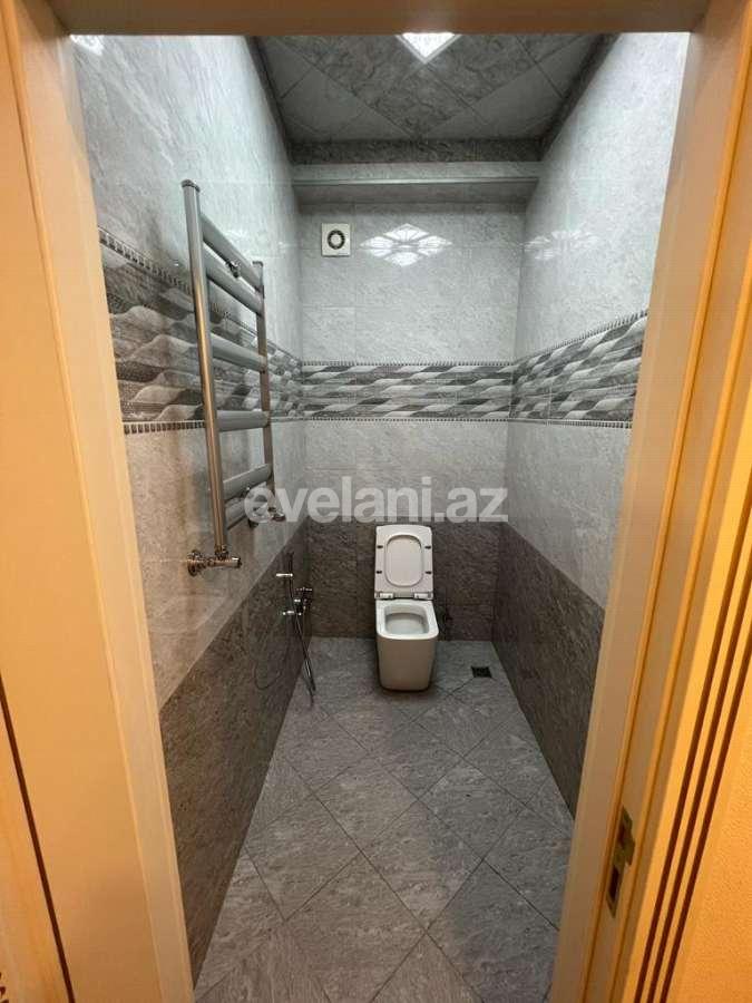 Продаётся, новостройка, 3-комнаты, 115 m², Баку, Бинагадинский r, 6-й микрорайон p, Насими m.