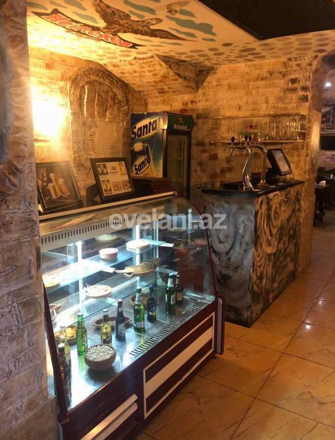 Продаётся, объект, 1000 m², Баку, Насиминский r, Гянджлик m.