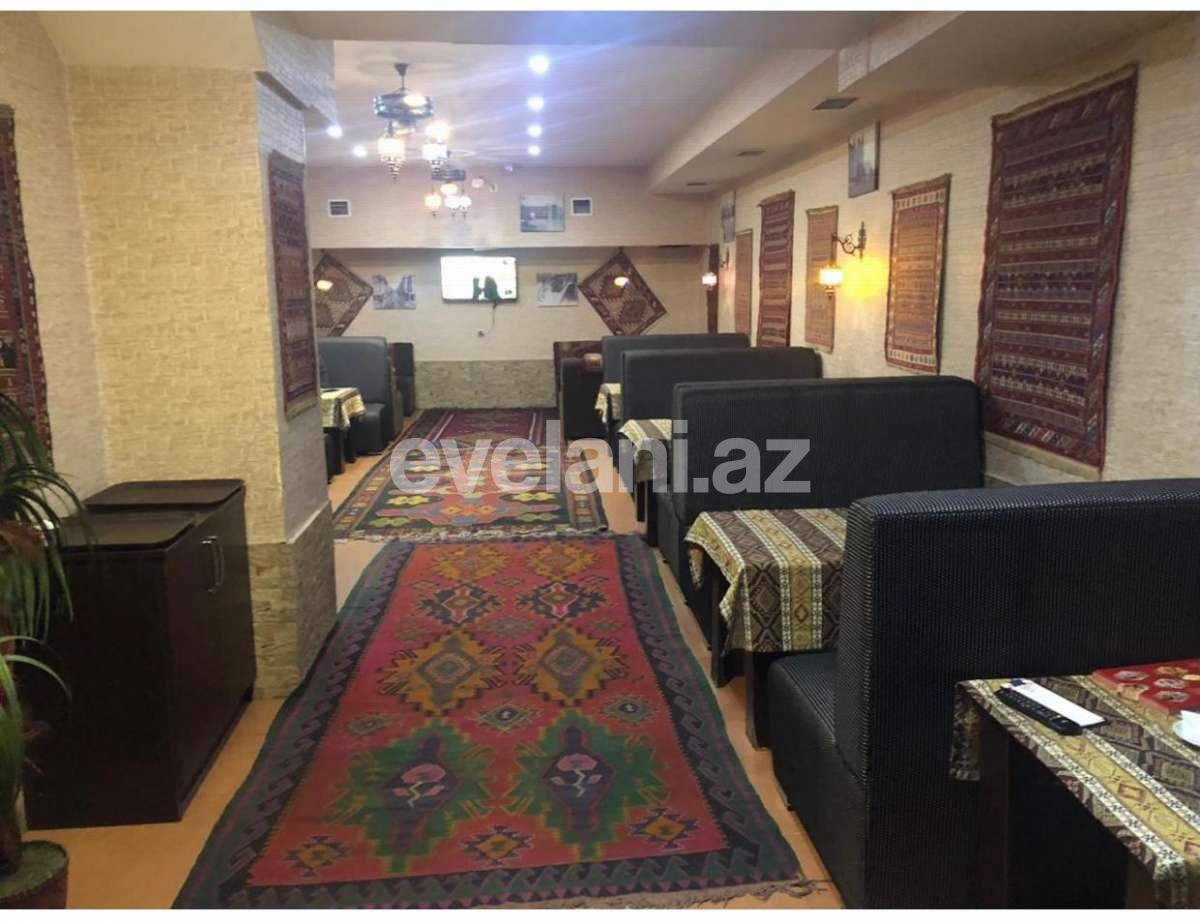 Продаётся, объект, 1000 m², Баку, Насиминский r, Гянджлик m.