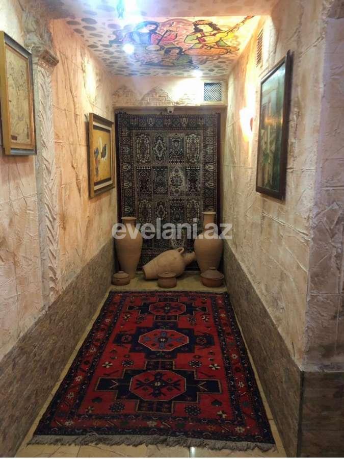 Продаётся, объект, 1000 m², Баку, Насиминский r, Гянджлик m.