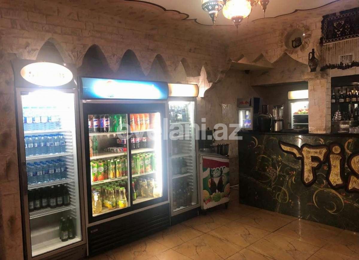 Продаётся, объект, 1000 m², Баку, Насиминский r, Гянджлик m.