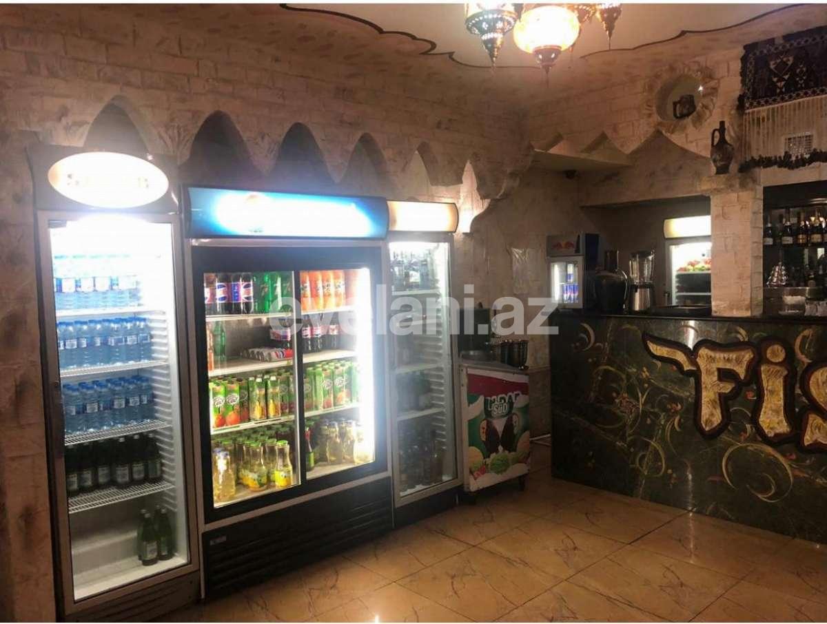 Продаётся, объект, 1000 m², Баку, Насиминский r, Гянджлик m.