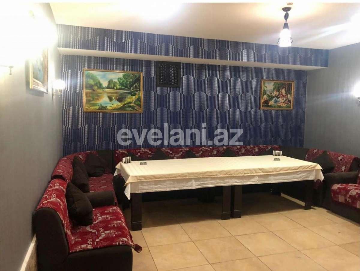 Продаётся, объект, 1000 m², Баку, Насиминский r, Гянджлик m.