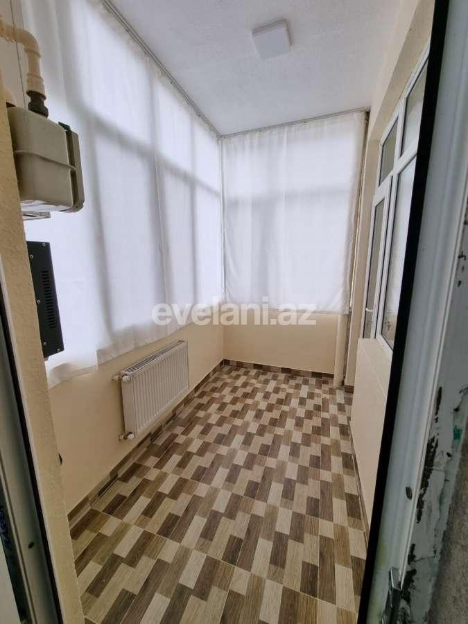 Rent, new building, 2 room, 109 m², Baku, Nasimi r.