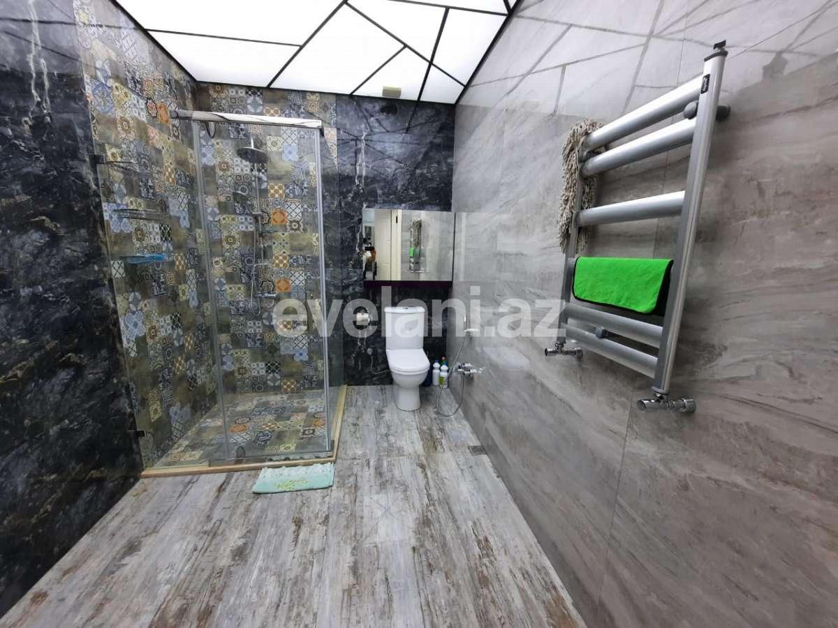 Rent, new building, 2 room, 109 m², Baku, Nasimi r.