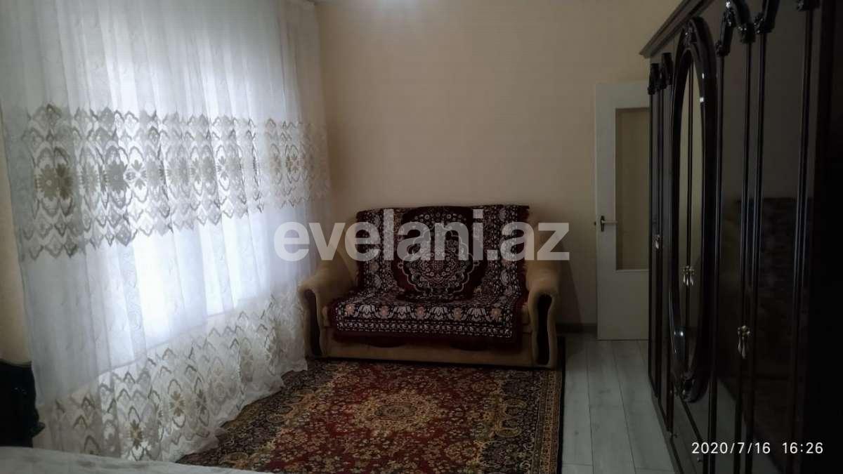 Продаётся, вторичка, 2-комнаты, 50 m², Баку, Бинагадинский r, Бинагади p.