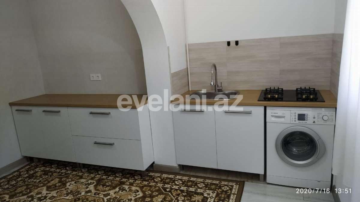 Продаётся, вторичка, 2-комнаты, 50 m², Баку, Бинагадинский r, Бинагади p.