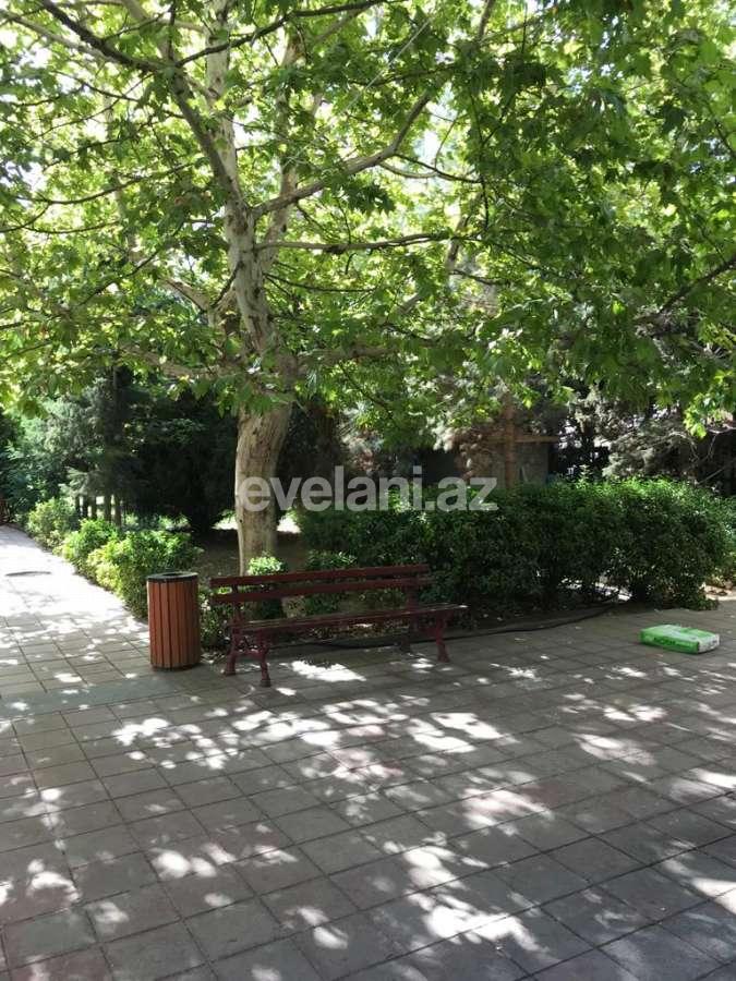Satılır, yeni tikili, 3 otaqlı, 125 m², Bakı, Nərimanov r, Montin q, Nəriman Nərimanov m.
