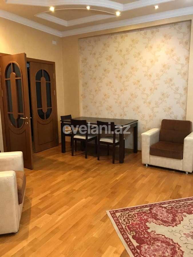 Satılır, yeni tikili, 3 otaqlı, 125 m², Bakı, Nərimanov r, Montin q, Nəriman Nərimanov m.