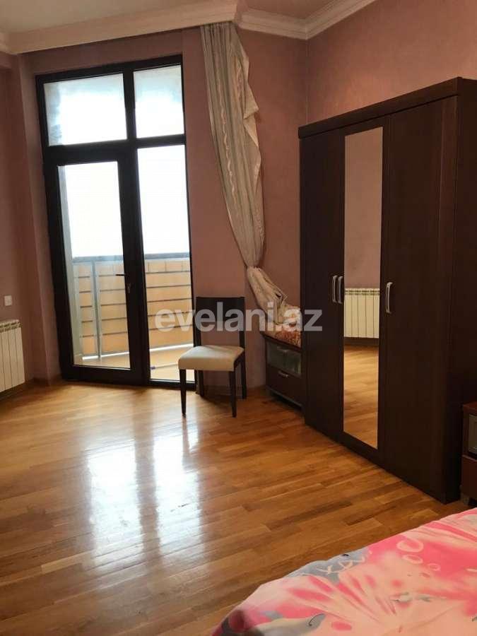 Satılır, yeni tikili, 3 otaqlı, 125 m², Bakı, Nərimanov r, Montin q, Nəriman Nərimanov m.