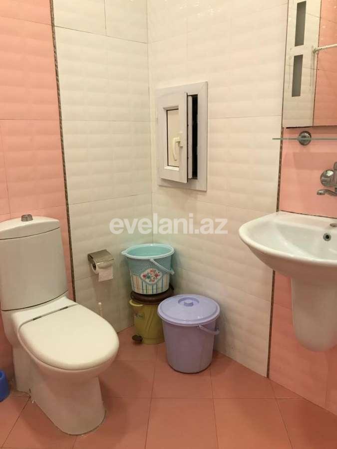 Satılır, yeni tikili, 3 otaqlı, 125 m², Bakı, Nərimanov r, Montin q, Nəriman Nərimanov m.