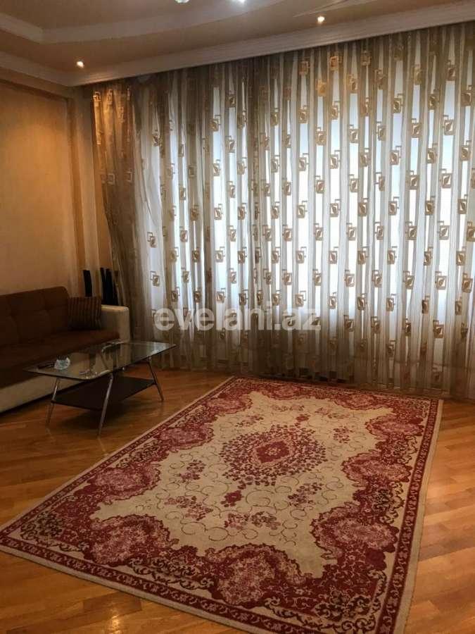 Satılır, yeni tikili, 3 otaqlı, 125 m², Bakı, Nərimanov r, Montin q, Nəriman Nərimanov m.
