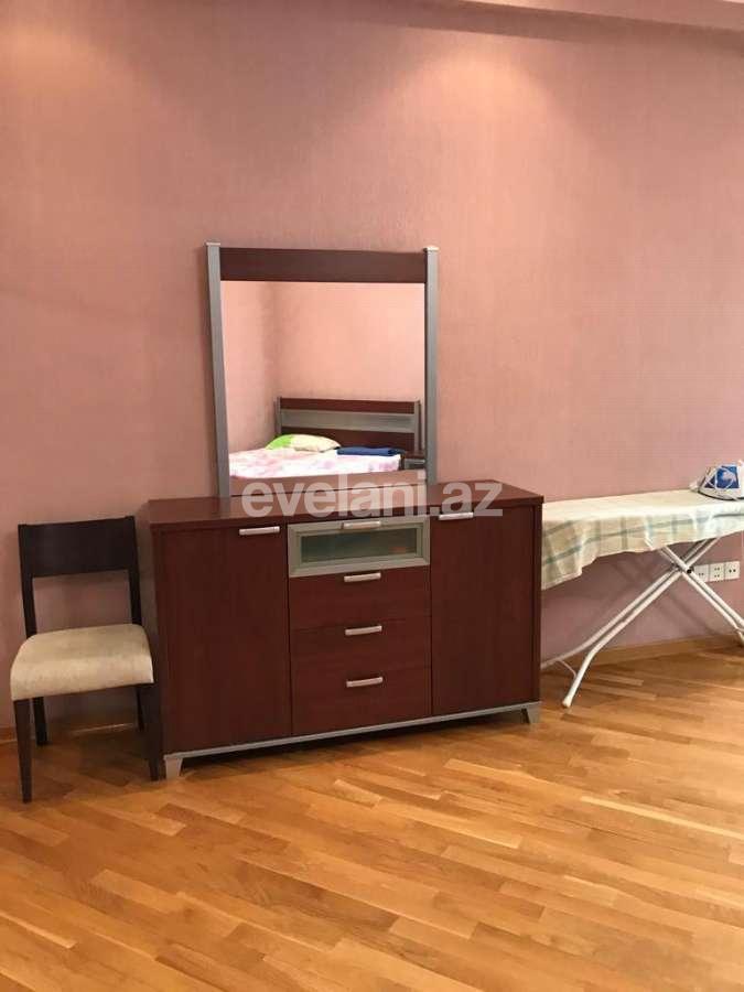 Satılır, yeni tikili, 3 otaqlı, 125 m², Bakı, Nərimanov r, Montin q, Nəriman Nərimanov m.