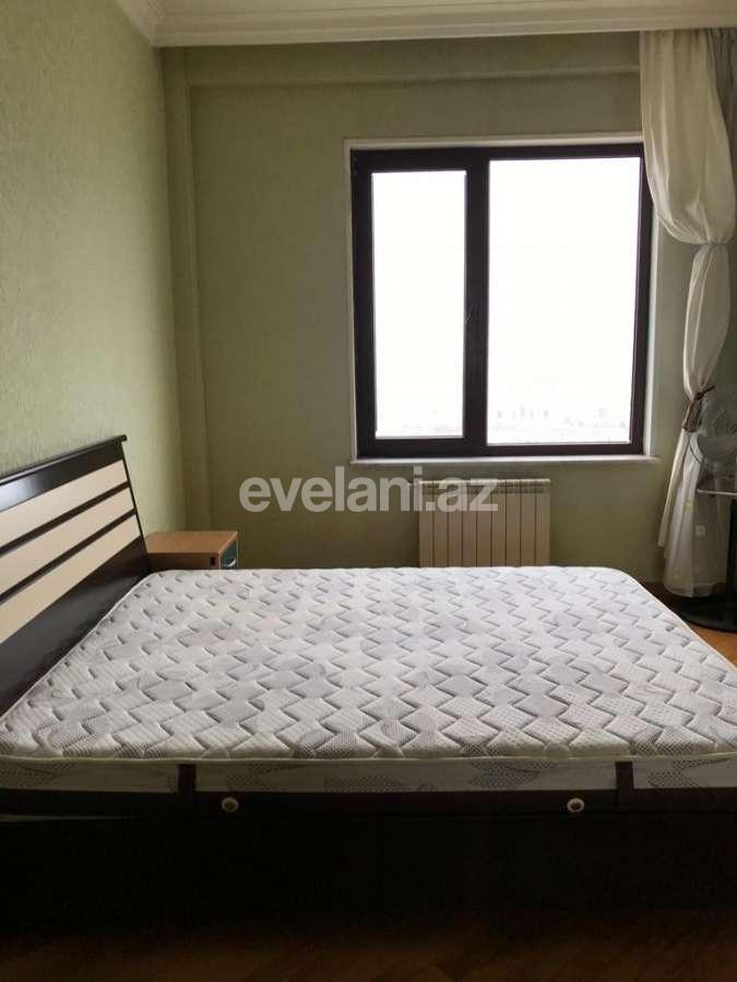 Satılır, yeni tikili, 3 otaqlı, 125 m², Bakı, Nərimanov r, Montin q, Nəriman Nərimanov m.