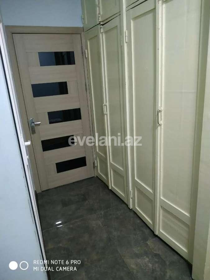 Satılır, köhnə tikili, 2 otaqlı, 47 m², Bakı, Xətai r, Həzi Aslanov q, Həzi Aslanov m.