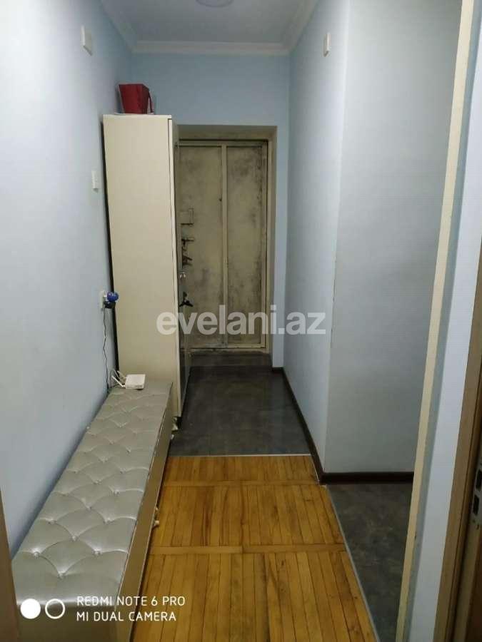 Satılır, köhnə tikili, 2 otaqlı, 47 m², Bakı, Xətai r, Həzi Aslanov q, Həzi Aslanov m.