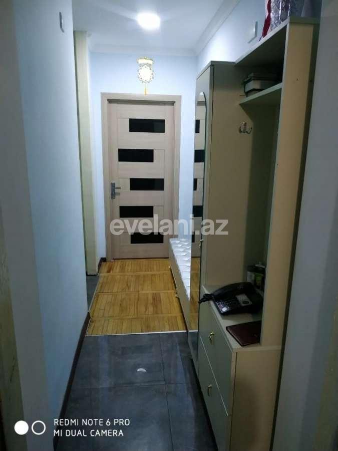 Satılır, köhnə tikili, 2 otaqlı, 47 m², Bakı, Xətai r, Həzi Aslanov q, Həzi Aslanov m.