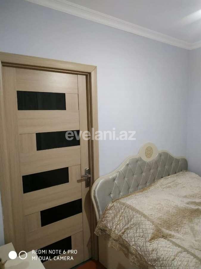 Satılır, köhnə tikili, 2 otaqlı, 47 m², Bakı, Xətai r, Həzi Aslanov q, Həzi Aslanov m.