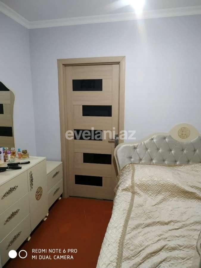 Satılır, köhnə tikili, 2 otaqlı, 47 m², Bakı, Xətai r, Həzi Aslanov q, Həzi Aslanov m.