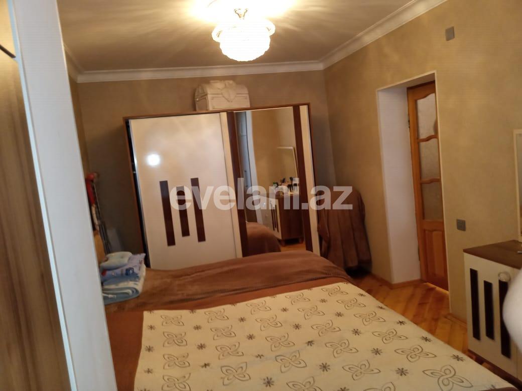 Продаётся, новостройка, 4-комнаты, 80 m², Баку, Насиминский r, 8 Ноябрь m.