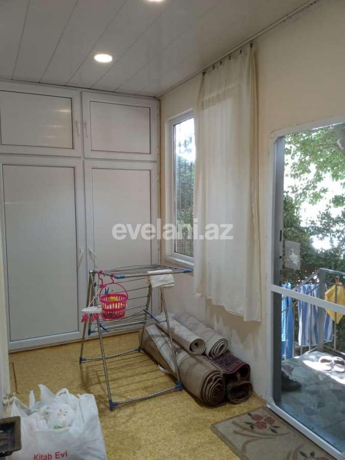 Продаётся, новостройка, 4-комнаты, 80 m², Баку, Насиминский r, 8 Ноябрь m.