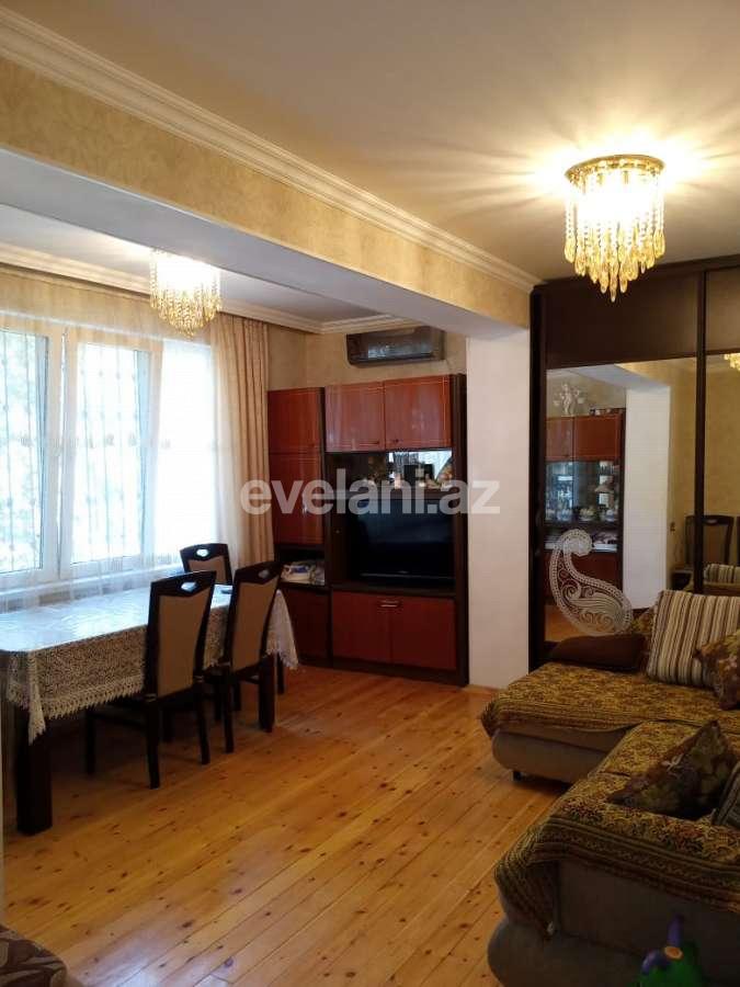 Продаётся, новостройка, 4-комнаты, 80 m², Баку, Насиминский r, 8 Ноябрь m.