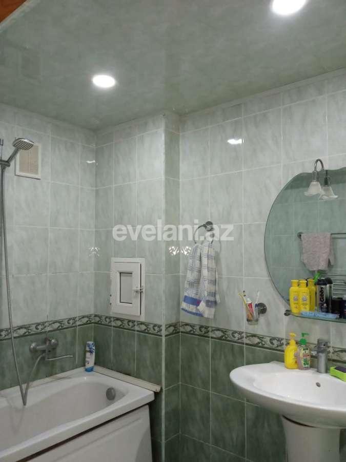 Продаётся, новостройка, 4-комнаты, 80 m², Баку, Насиминский r, 8 Ноябрь m.