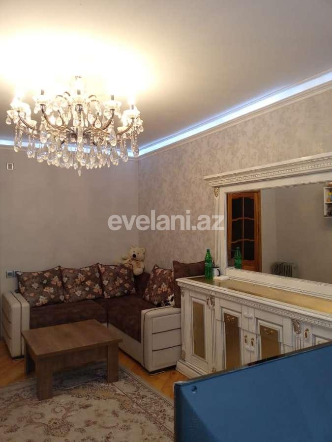 Продаётся, новостройка, 4-комнаты, 80 m², Баку, Насиминский r, 8 Ноябрь m.