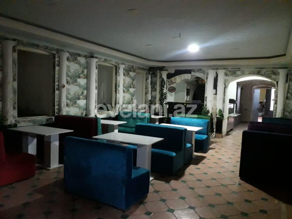 Satılır, obyekt, 280 m², Bakı, Səbail r, İçəri Şəhər m.