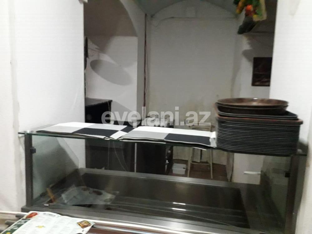 Satılır, obyekt, 280 m², Bakı, Səbail r, İçəri Şəhər m.