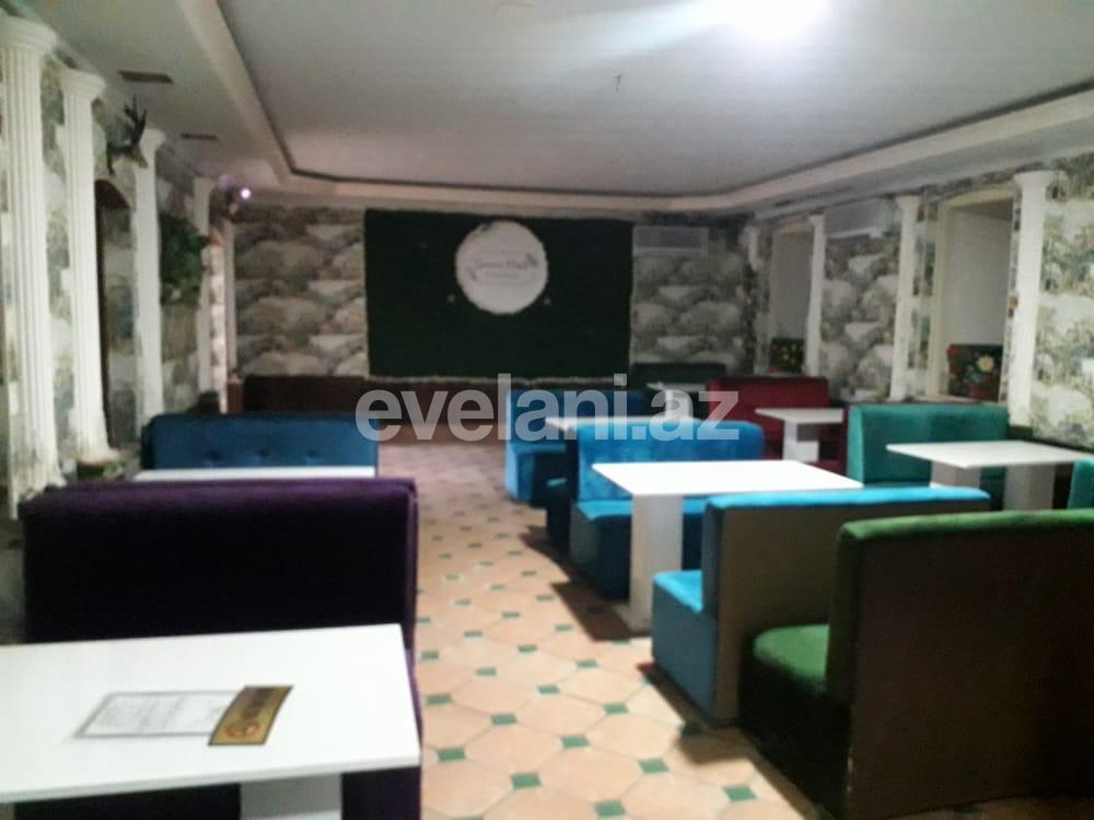 Satılır, obyekt, 280 m², Bakı, Səbail r, İçəri Şəhər m.