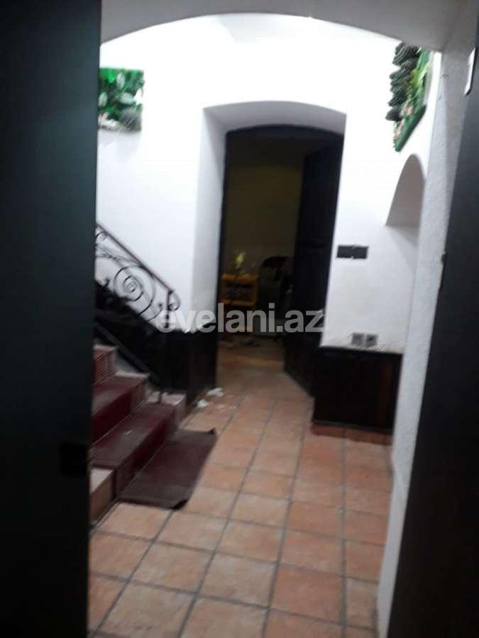 Satılır, obyekt, 280 m², Bakı, Səbail r, İçəri Şəhər m.