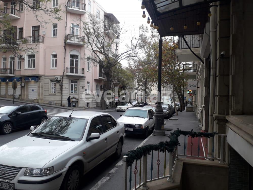 Satılır, obyekt, 280 m², Bakı, Səbail r, İçəri Şəhər m.