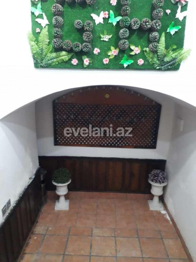 Satılır, obyekt, 280 m², Bakı, Səbail r, İçəri Şəhər m.