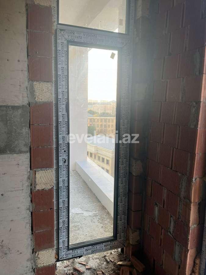 Satılır, yeni tikili, 3 otaqlı, 116 m², Bakı, Nərimanov r, Gənclik m.