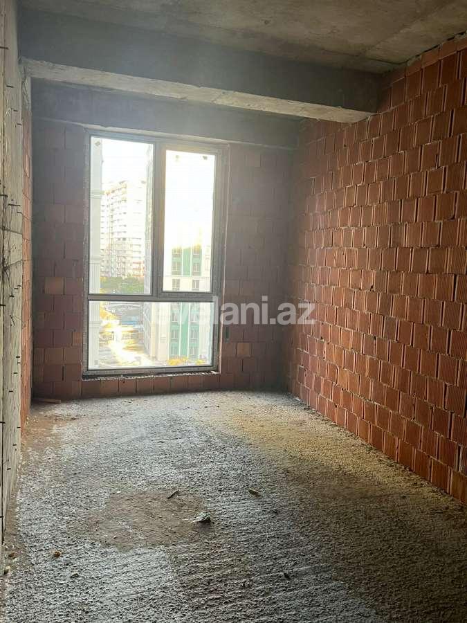 Satılır, yeni tikili, 3 otaqlı, 116 m², Bakı, Nərimanov r, Gənclik m.