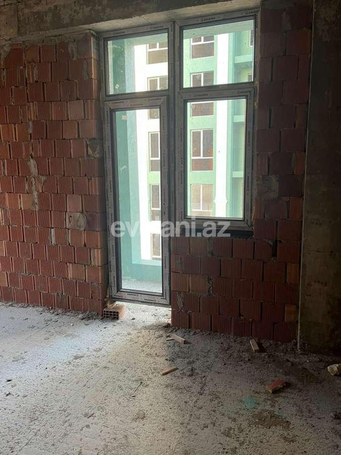 Satılır, yeni tikili, 3 otaqlı, 116 m², Bakı, Nərimanov r, Gənclik m.