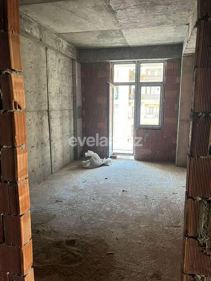 Satılır, yeni tikili, 3 otaqlı, 116 m², Bakı, Nərimanov r, Gənclik m.