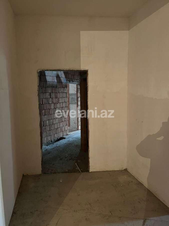 Satılır, yeni tikili, 3 otaqlı, 116 m², Bakı, Nərimanov r, Gənclik m.