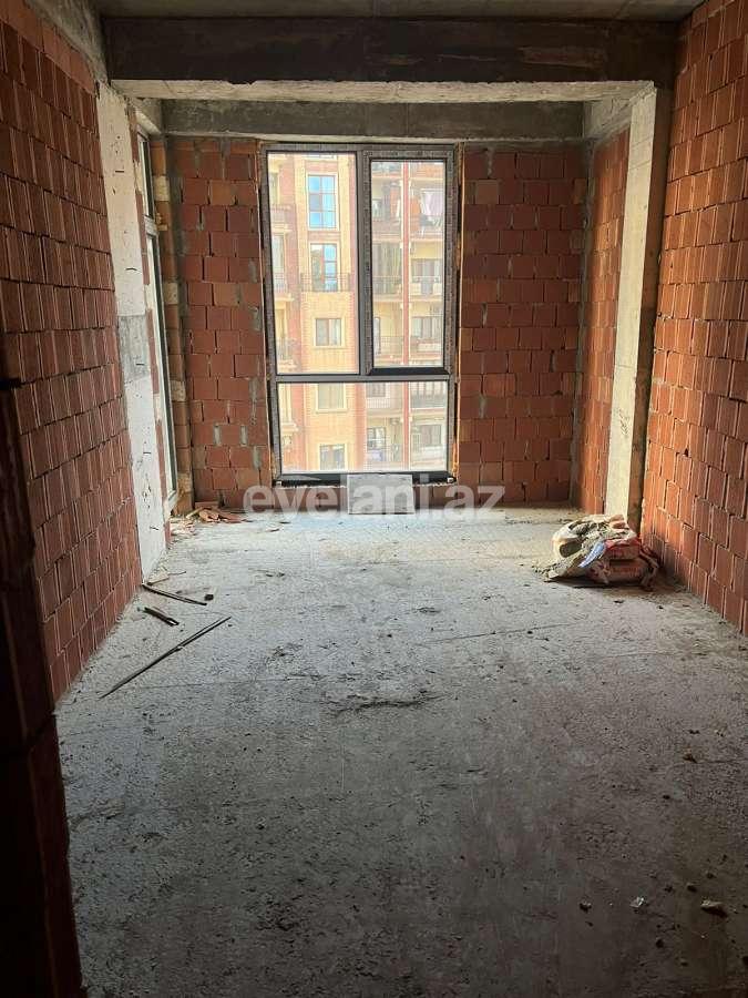 Satılır, yeni tikili, 3 otaqlı, 116 m², Bakı, Nərimanov r, Gənclik m.