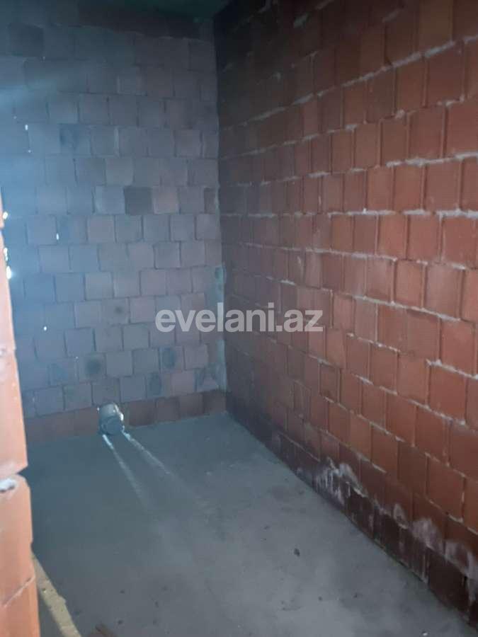 Satılır, yeni tikili, 3 otaqlı, 116 m², Bakı, Nərimanov r, Gənclik m.